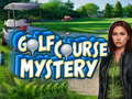 Peli Golf Course Mystery