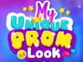 Peli My Unique Prom Look