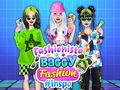 Peli Fashionista Baggy Fashion #Inspo