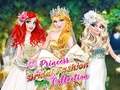 Peli Ella's Bridal Fashion Collection