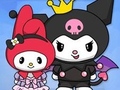 Peli Kuromi Maker