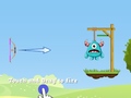 Peli Broken Arrow: Archers Challenge