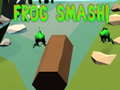 Peli Frog Smash!
