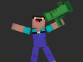 Peli Noob Rescues Girlfriend