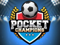 Peli Pocket Champions