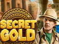 Peli Secret Gold
