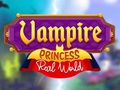 Peli Vampire Princess Real World