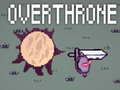 Peli Overthrone