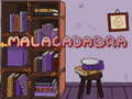 Peli Malacadabra