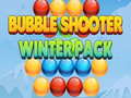 Peli Bubble Shooter Winter Pack 