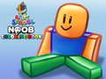 Peli Back To School Noob Coloring Book