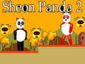 Peli Sheon Panda 2