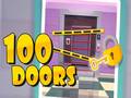 Peli 100 Doors