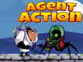 Peli Agent Action 
