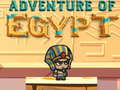 Peli Adventure of Egypt