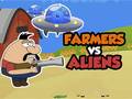 Peli Farmers vs Aliens
