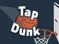 Peli Tap Dunk