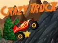 Peli Crazy Truck