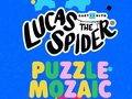 Peli Lucas the Spider Jigsaw