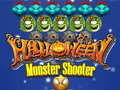 Peli Halloween Monster Shooter
