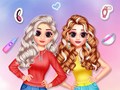 Peli Besties Makeover Salon