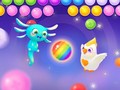 Peli Bubble Shooter Pop It Now