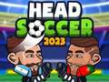 Peli Head Soccer 2023