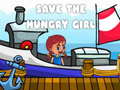 Peli Save The Hungry Girl