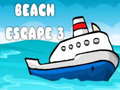 Peli Beach Escape 3