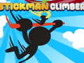 Peli Stickman Climber