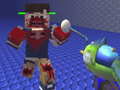 Peli Modern blocky paintball Survival