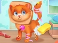 Peli Cute Pet Doctor Care