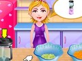 Peli Mom's Recipes Chicken Kebab