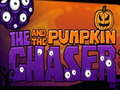 Peli The Chaser and the Pumpkin