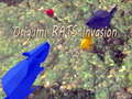 Peli Origami Rats Invasion