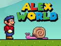 Peli Alex World