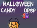 Peli Halloween Candy Drop