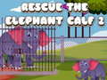 Peli Rescue The Elephant Calf 2