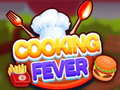 Peli Cooking Fever
