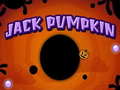 Peli Jack Pumpkin