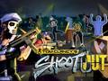 Peli Tom Clancy's Shootout