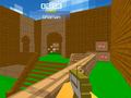 Peli Pixel Toonfare Animal