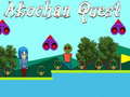 Peli Akochan Quest