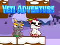 Peli Yeti Adventure