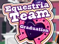 Peli Equestria Team Graduation