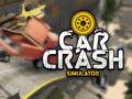 Peli Car Crash Simulator