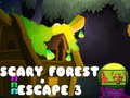 Peli Scary Forest Escape 3