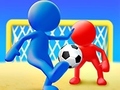 Peli Super Football Fever