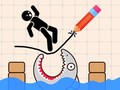 Peli Draw and Save Stickman