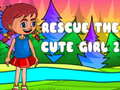 Peli Rescue The Cute Girl 2